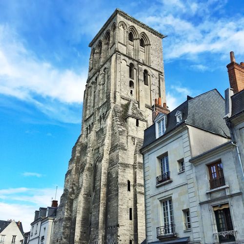Tour Charlemagne