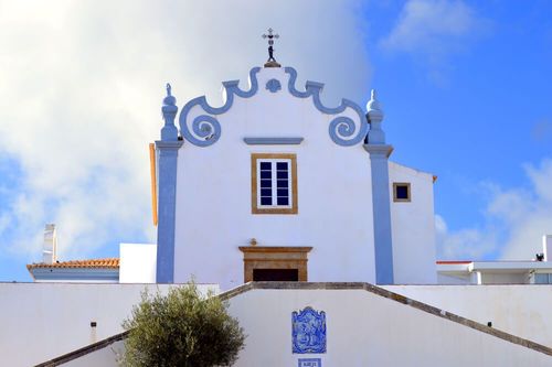 Sant’Ana Church