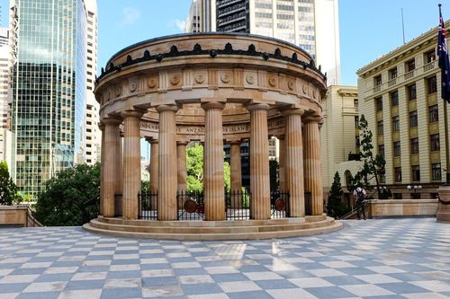 ANZAC Square