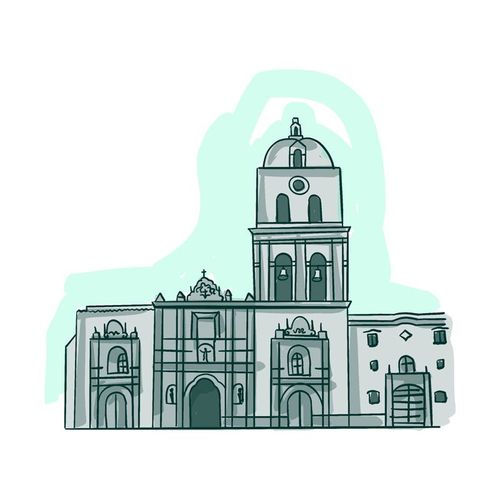 Basílica de San Francisco