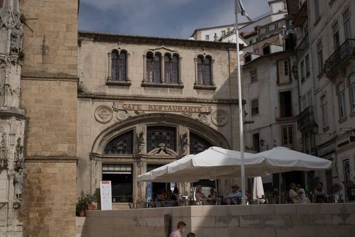 Café Santa Cruz