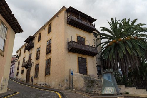 Casa Lercaro