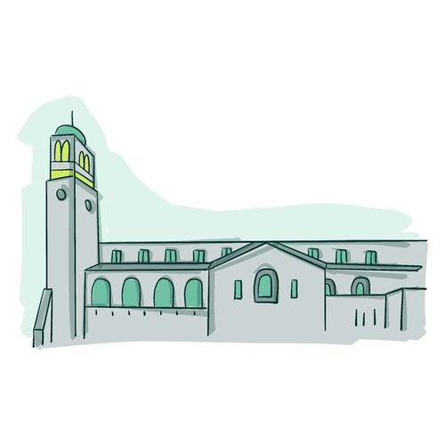 St. Joseph Cathedral