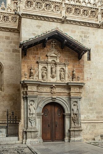 Chapelle Royale