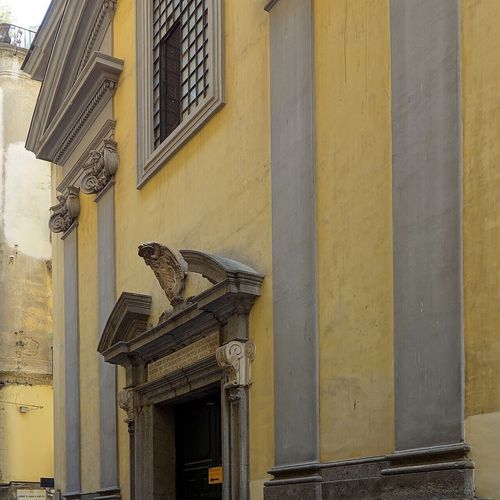 Chapelle Sansevero