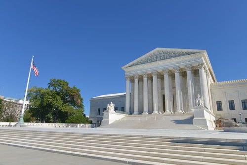 Cour Suprême des États-Unis