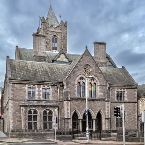 Dublinia Museum
