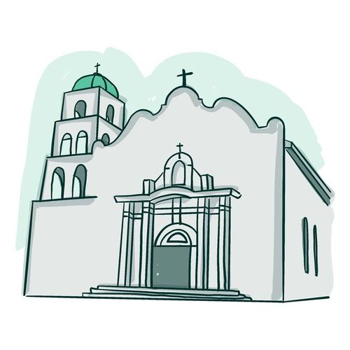 Église catholique de l'Immaculée Conception