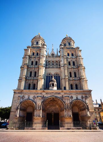 Église Saint-Michel
