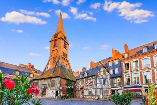 Église Sainte-Catherine