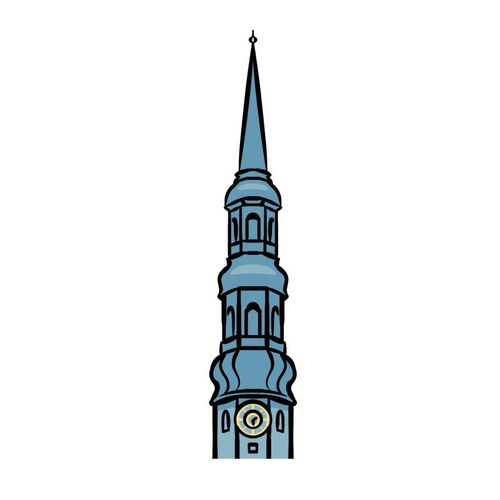 Église Sainte-Catherine