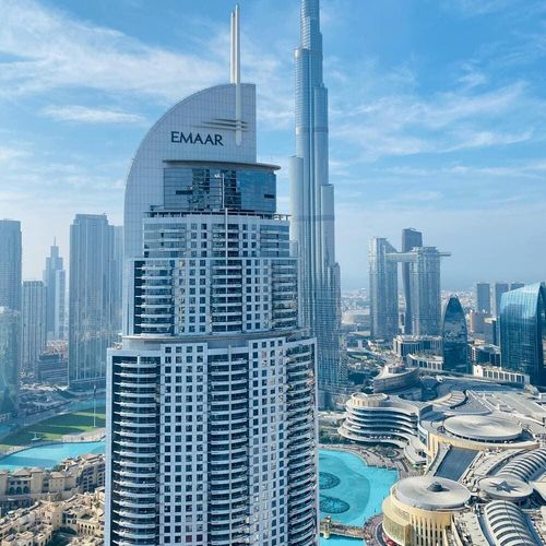 EMAAR Properties