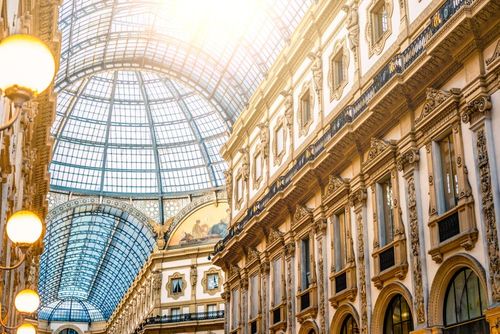 Galeries Emmanuel II