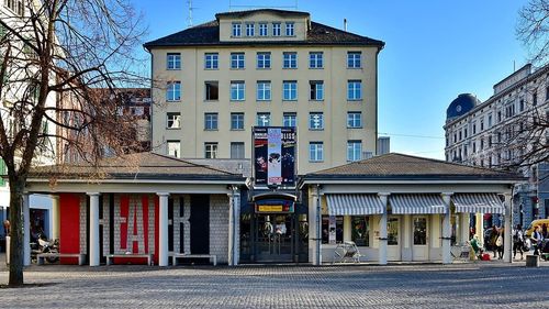Hechtplatz