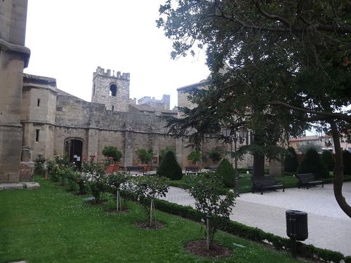 Jardin de l’Archevêché