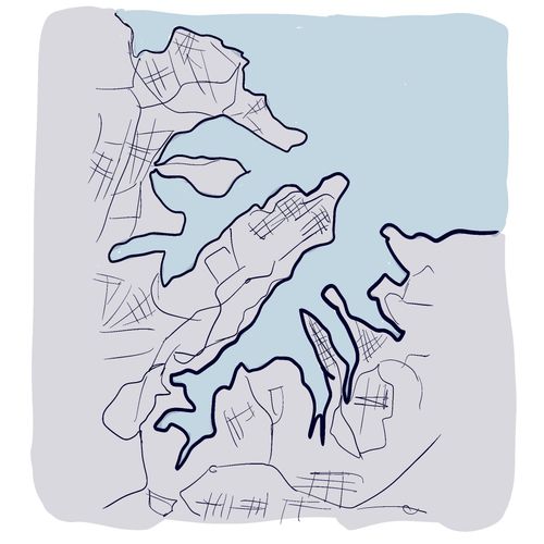 La Valette en 3 faits