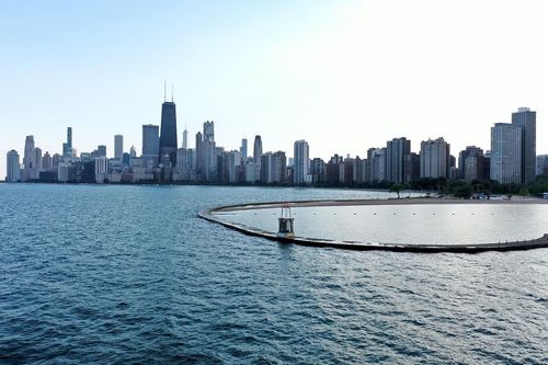 Lake Michigan