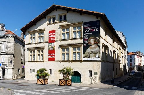 Maison Dagourette