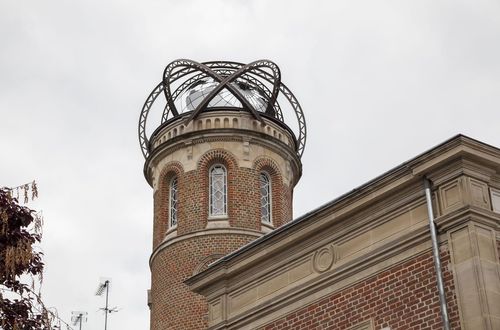 Maison Jules Verne