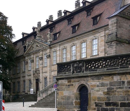 Le musée diocésain