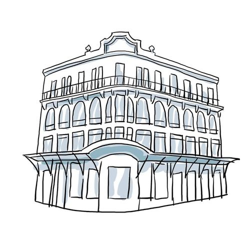 Les Nouvelles Galeries Anglaret
