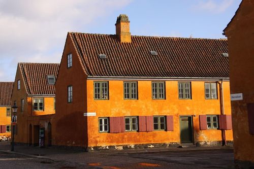 Nyboders Mindestuer