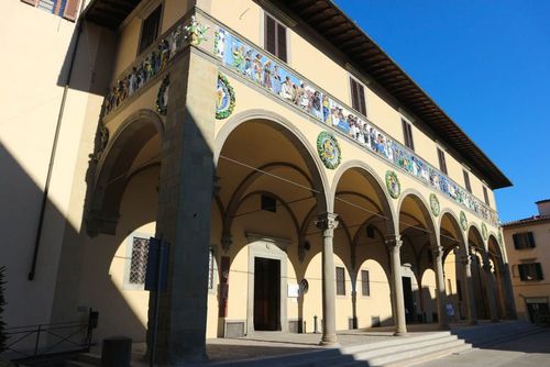Ospedale del Ceppo
