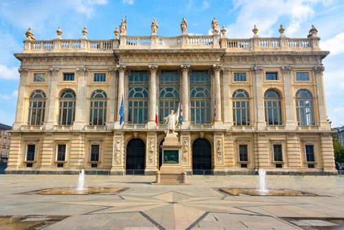 Palais Madame