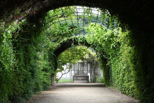 Parc du Château