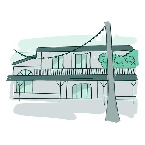 Pelanconi House