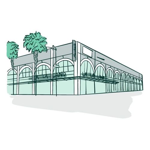 Petersen Building