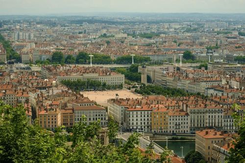 Place Bellevue