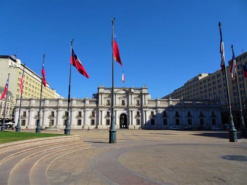 Place de la Constitution