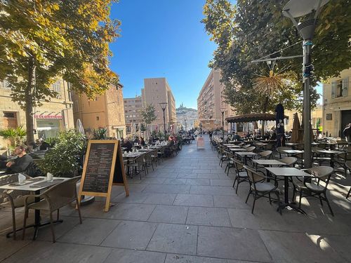 Place de Lenche