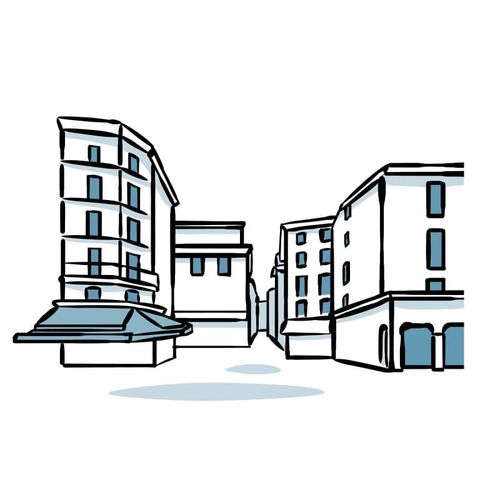 Place du Portalet