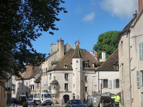 Place Général Leclerc