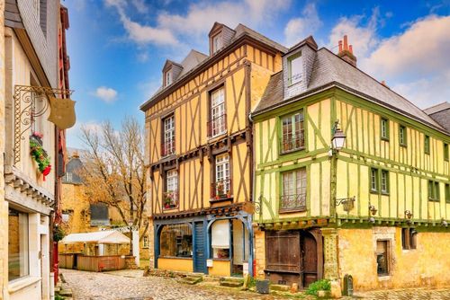 Place Saint-Pierre