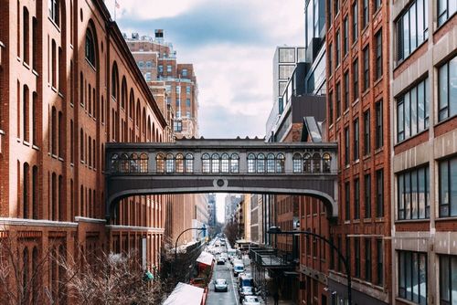 Chelsea Neighborhood
