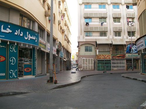 Zoco Naif