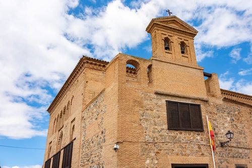 Synagogue du Transito