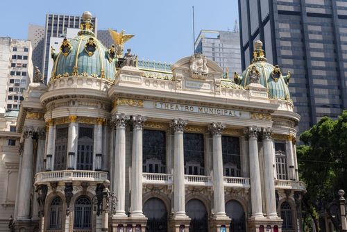Théâtre Municipal