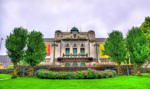 Théâtre national de Bergen