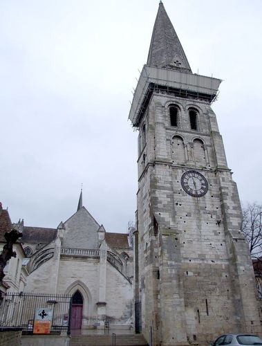 Tour Saint-Jean
