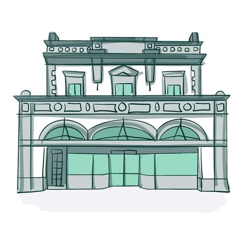 Yabetoku Clock Store