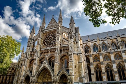 Abbaye de Westminster
