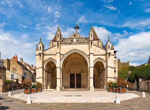 Basilique Notre-Dame
