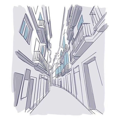 Calle Compañía