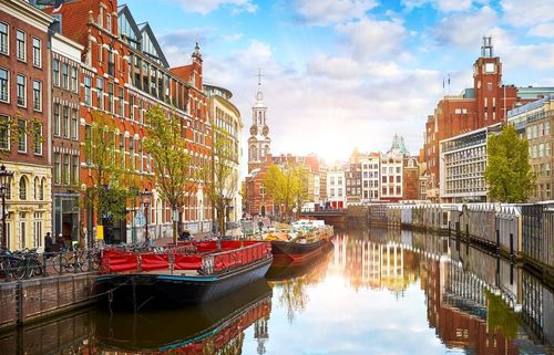 Canal Herengracht