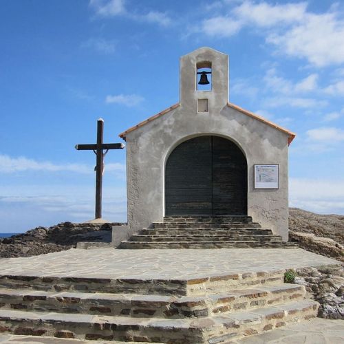 Chapelle Saint-Vincent
