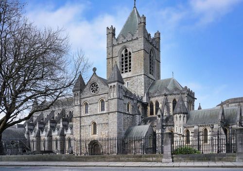Christ Church Cathedral